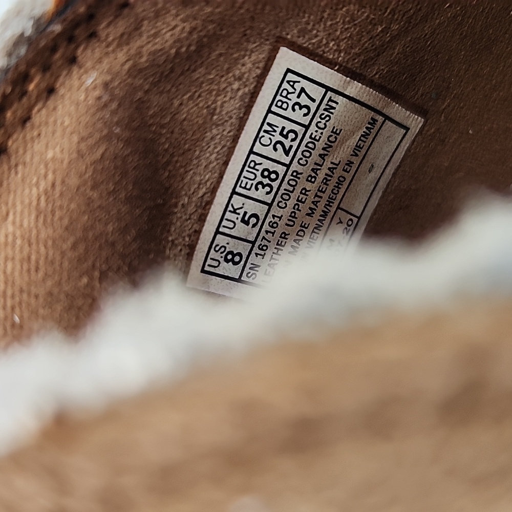 NWOT SKECHERS SUEDE TEXAS MIDWEST SHINE ANKLE BOOT - Picture 9 of 10